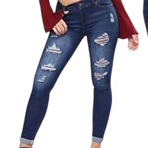 Galmint Jeans